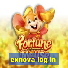 exnova log in